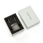 Earphones Mesh Gun