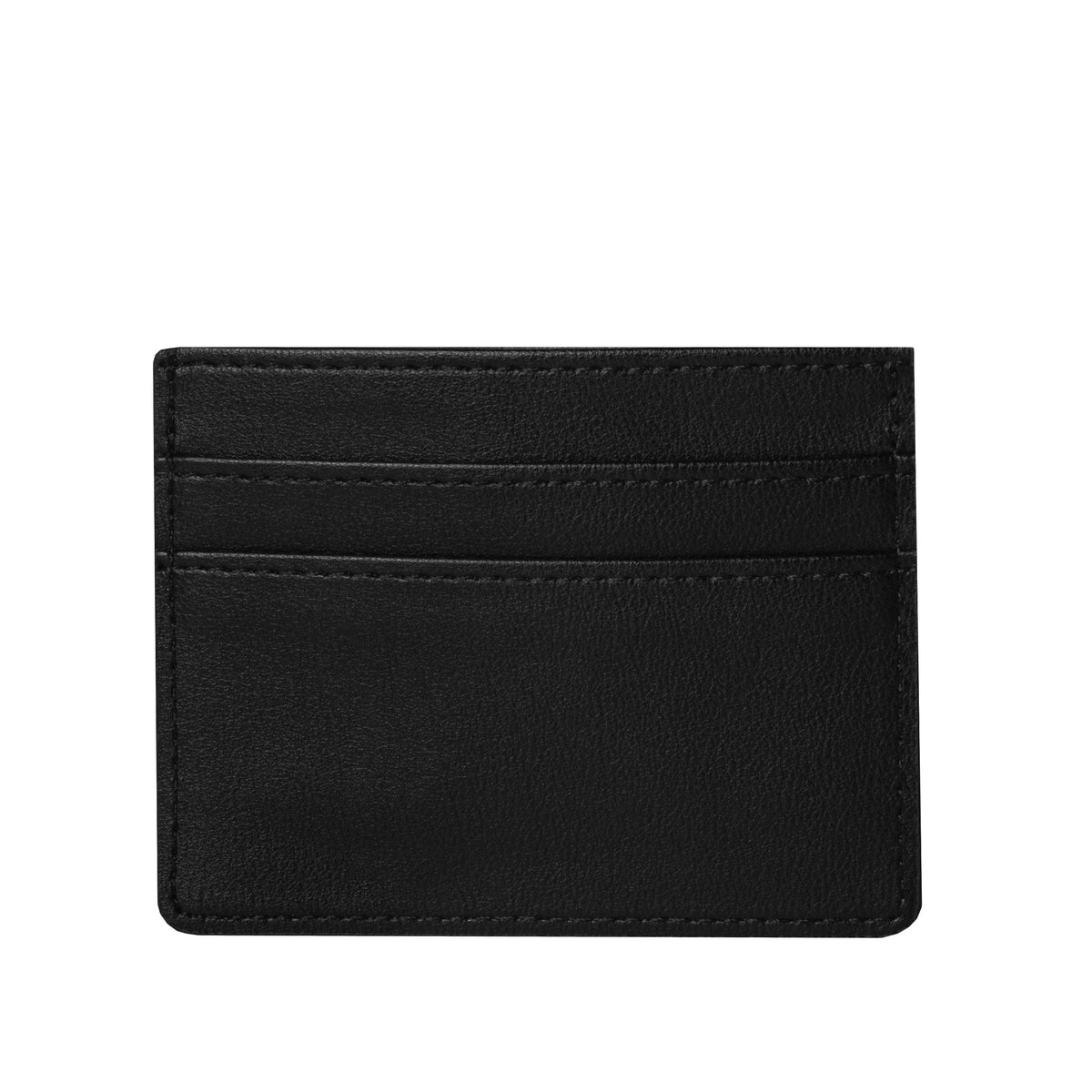 Card Holder Brick Navy Bright Blue