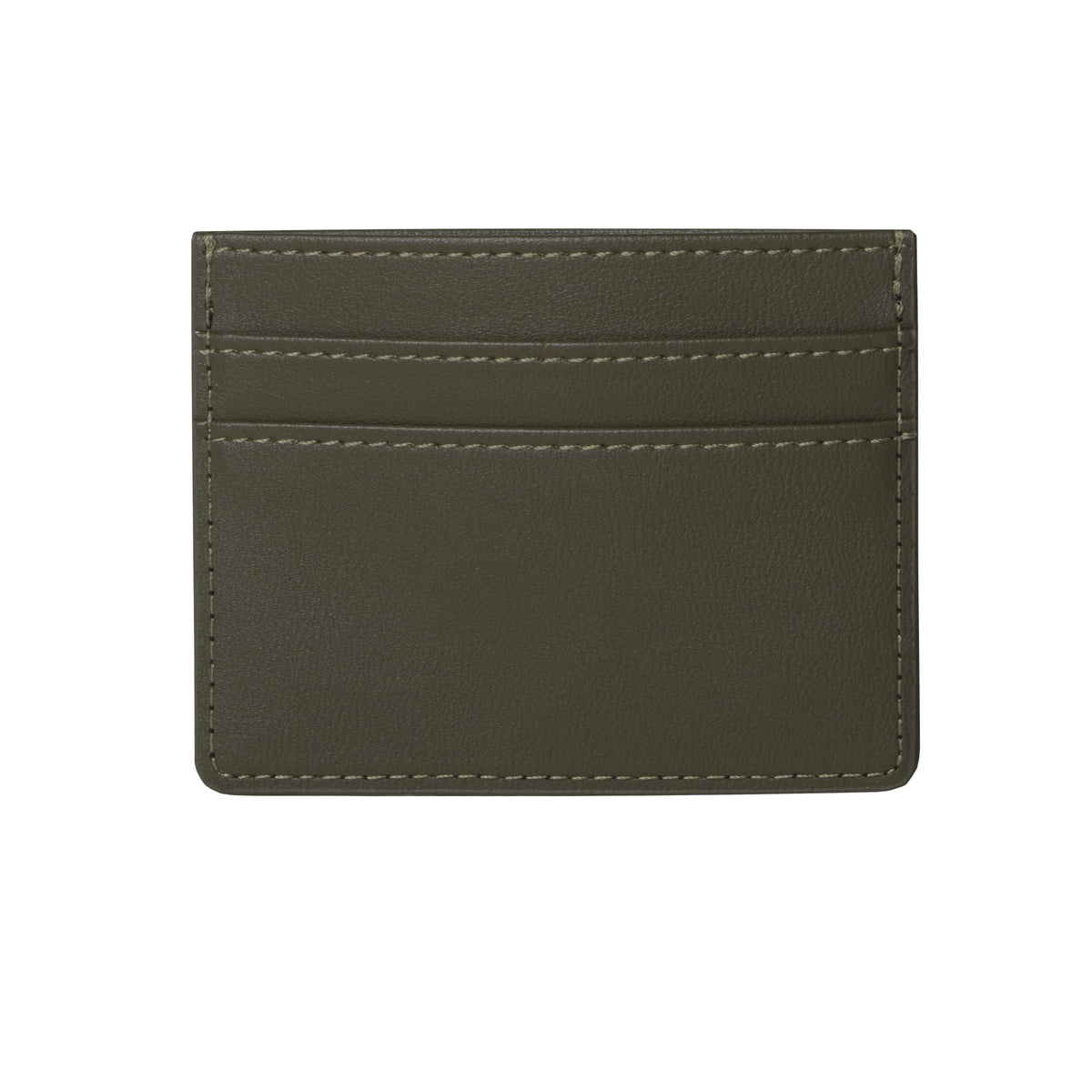 Card Holder Brick Navy Bright Blue