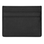 Card Holder Block Black