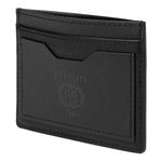 Card Holder Block Black