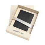 Card Holder Islington Black