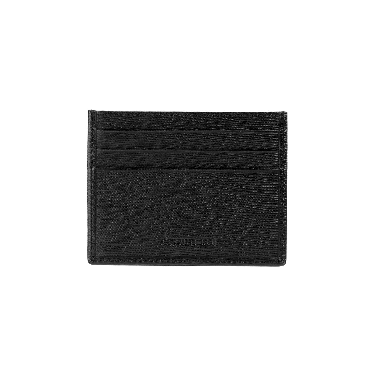 Card Holder Belgravia Black