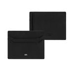 Card Holder Jefferson Black