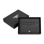Card Holder Jefferson Black