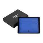 Card Holder Jefferson Black