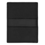 Folding Card Holder Delano Black