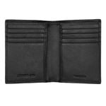 Folding Card Holder Delano Black