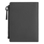 Folding Card Holder Jefferson Black