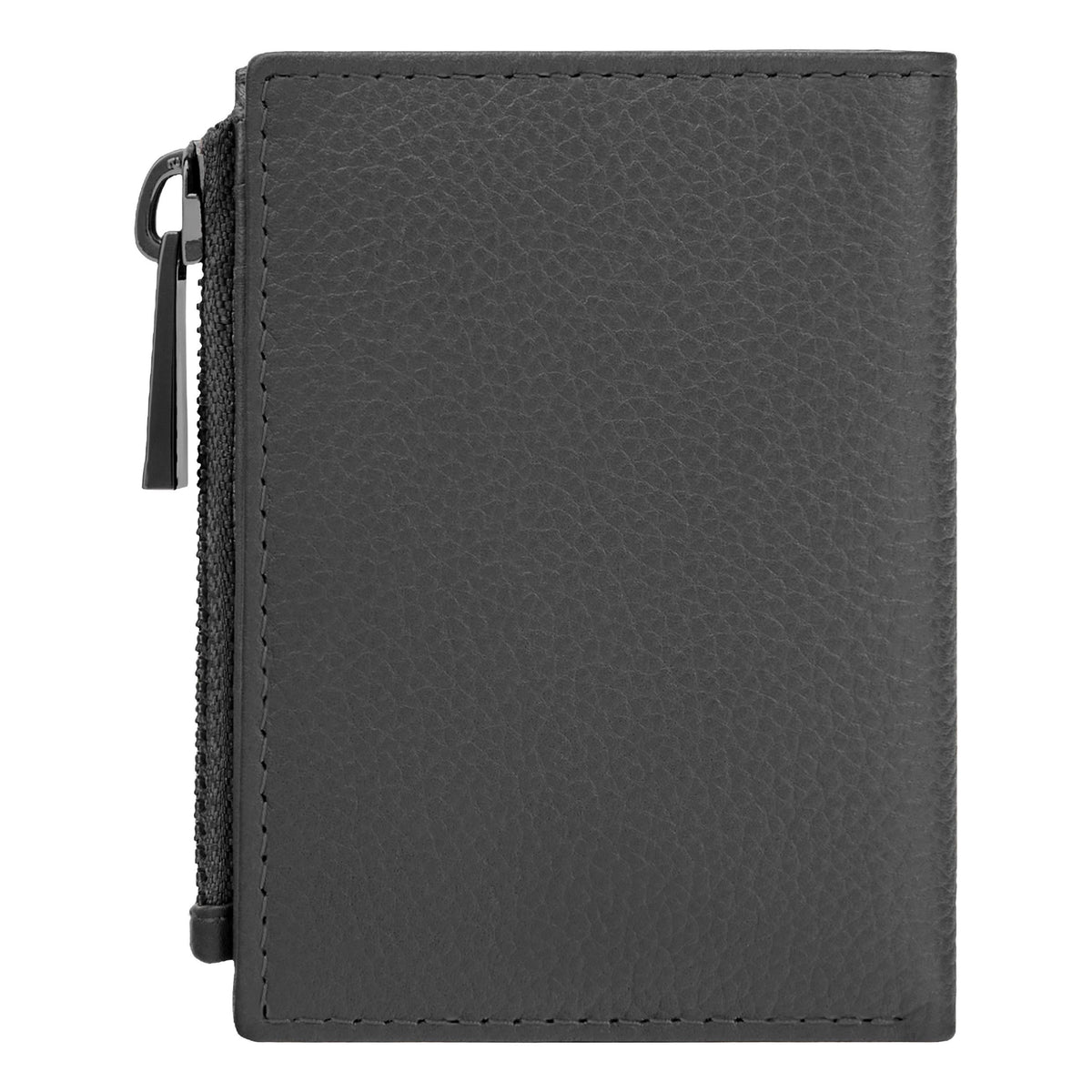 Folding Card Holder Jefferson Black