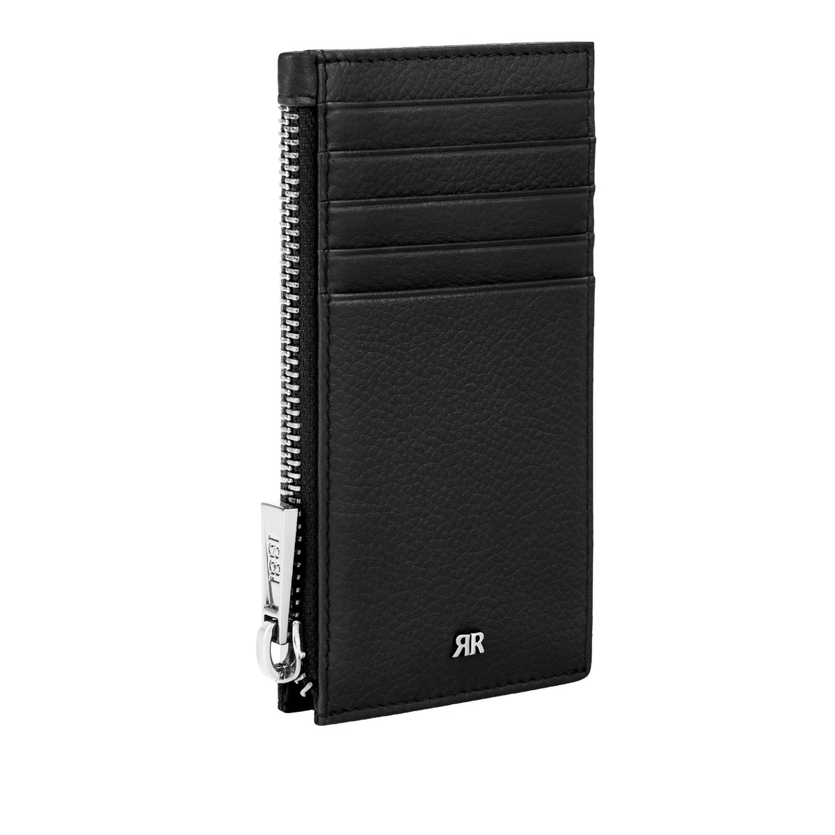 Card Holder Jefferson Black