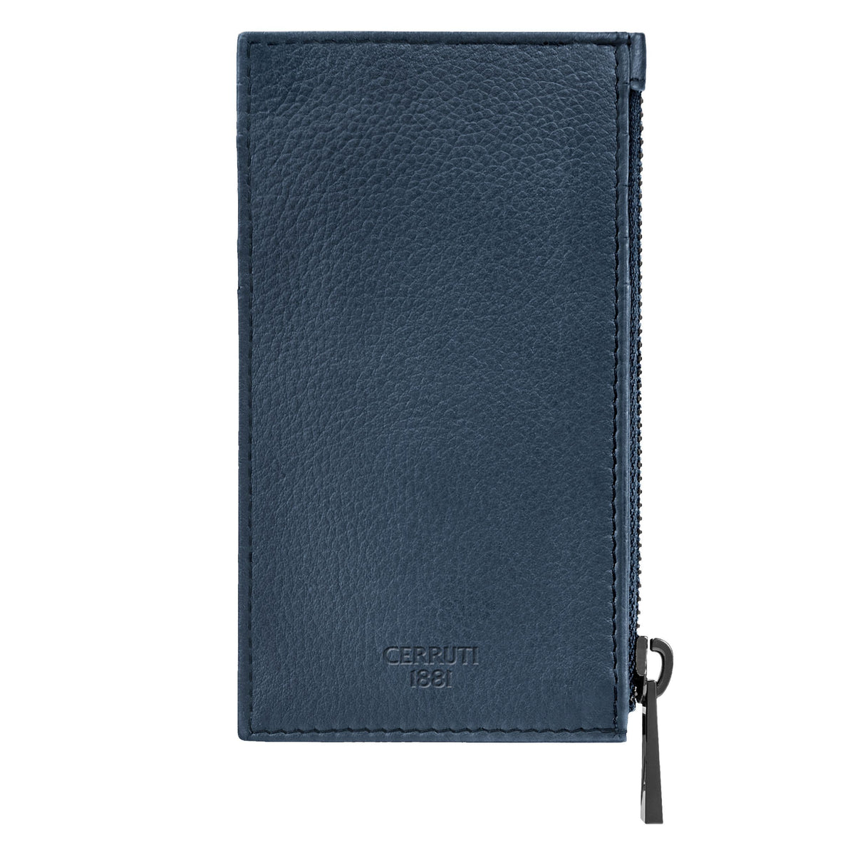 Card Holder Jefferson Black