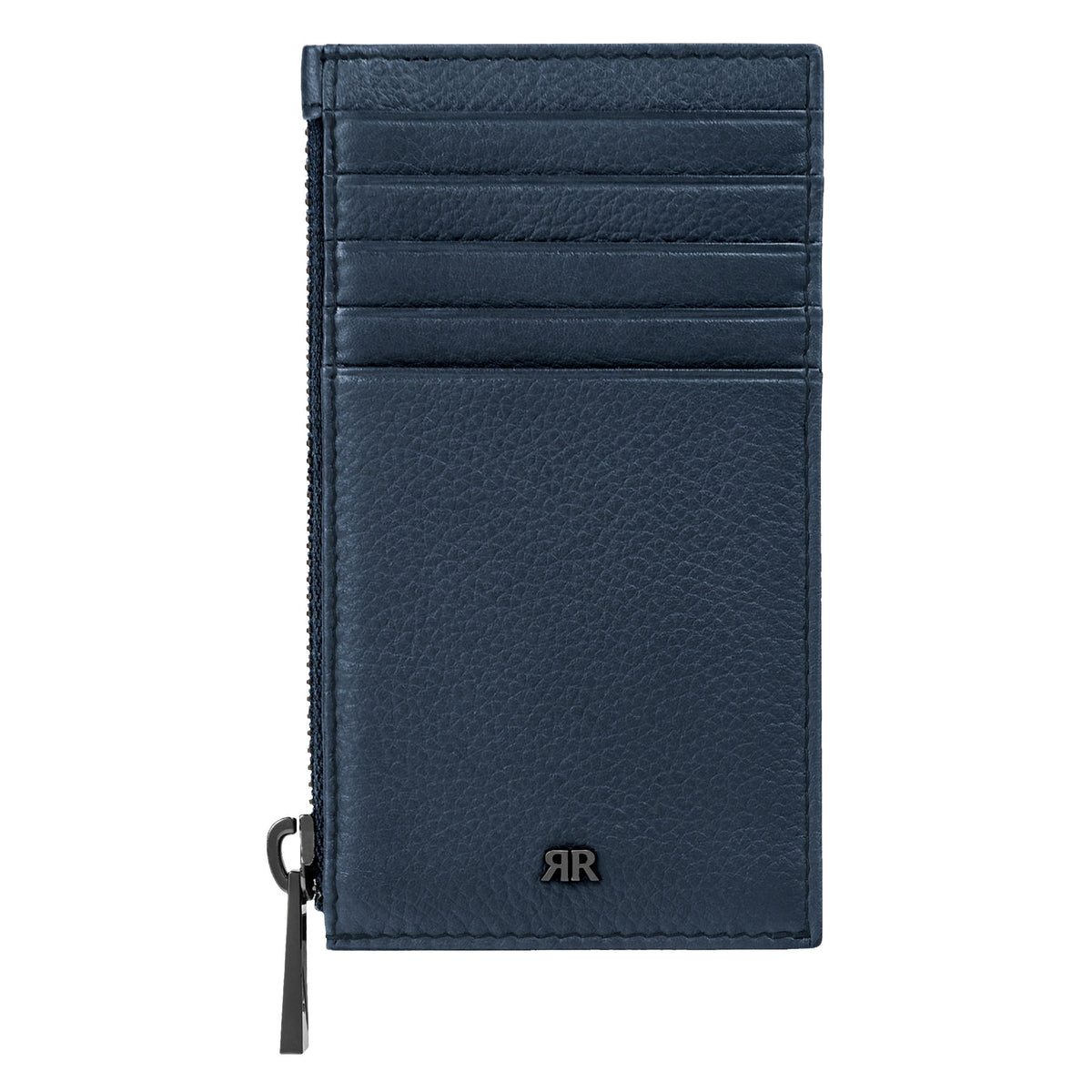 Card Holder Jefferson Black
