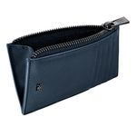 Card Holder Jefferson Black