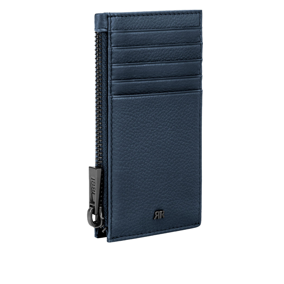 Card Holder Jefferson Black