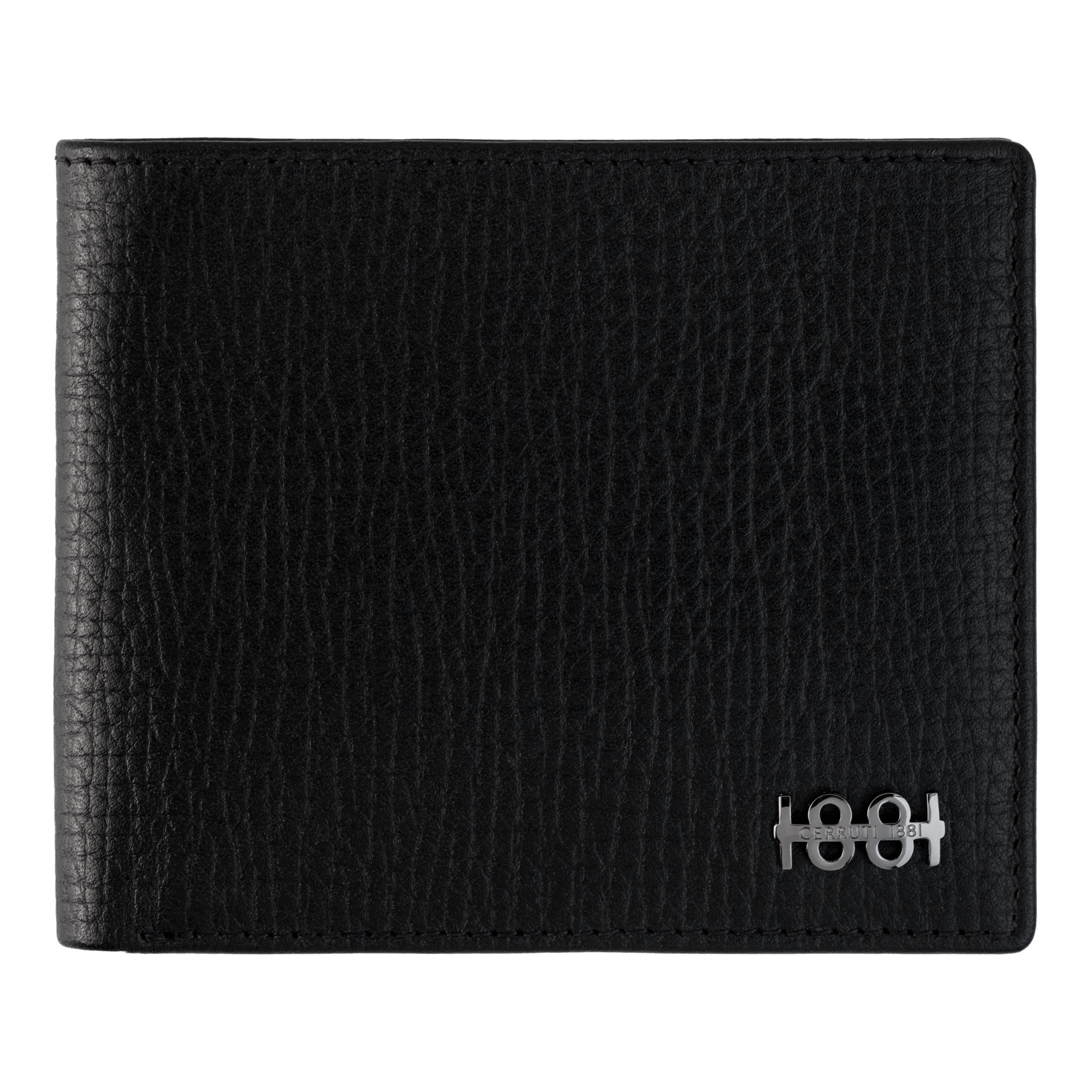 Money Wallet Irving Black