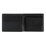 Money Wallet Irving Black