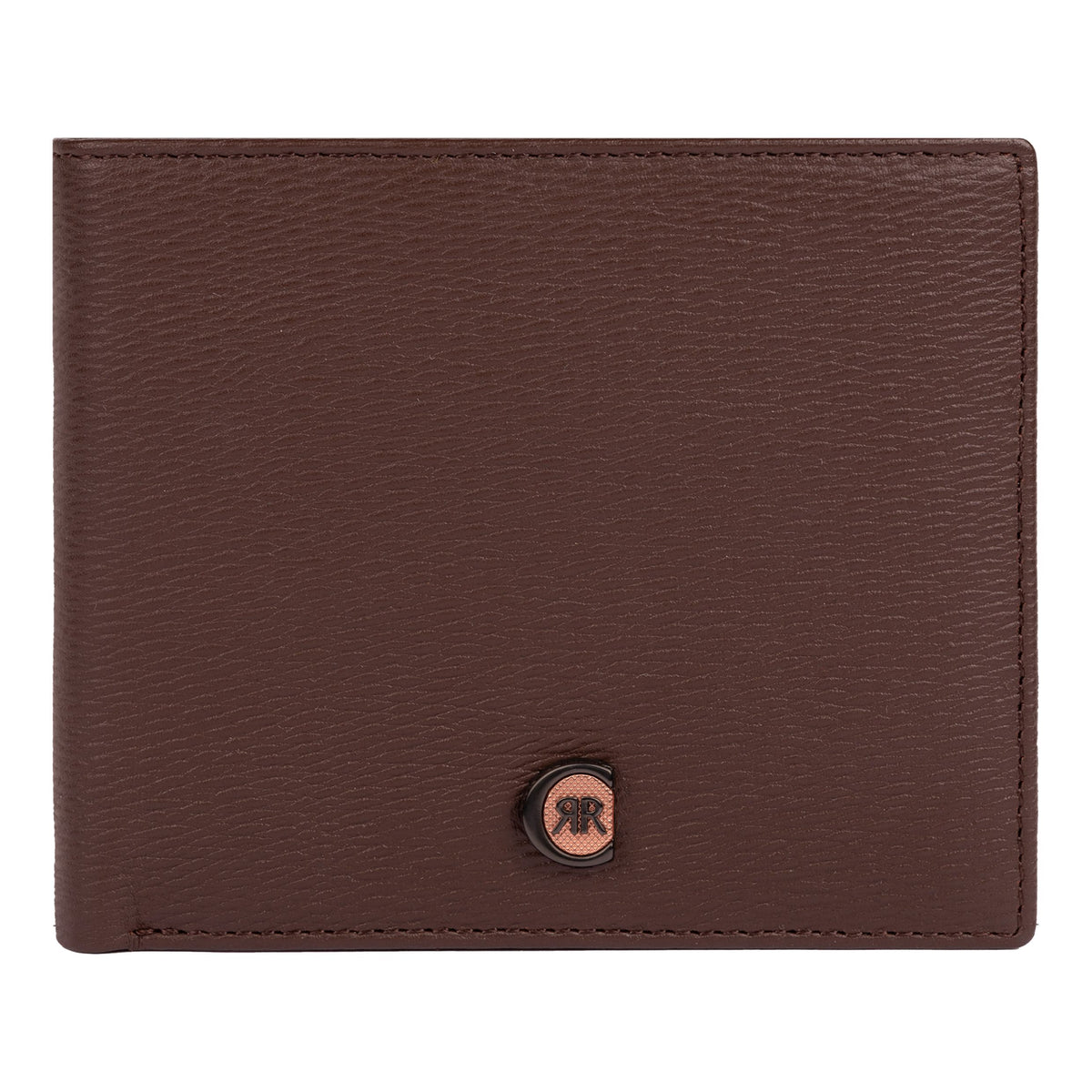 Money Wallet Bond Black