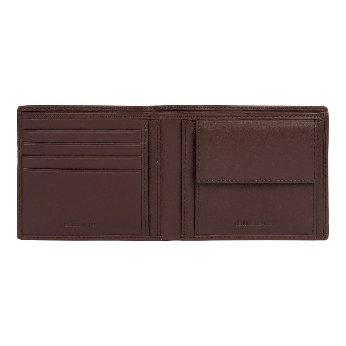 Money Wallet Bond Black
