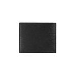 Money Wallet Belgravia Black