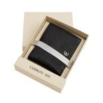 Money Wallet Belgravia Black