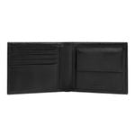 Money Wallet Belgravia Black