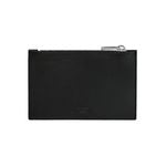 Small Clutch Jefferson Black