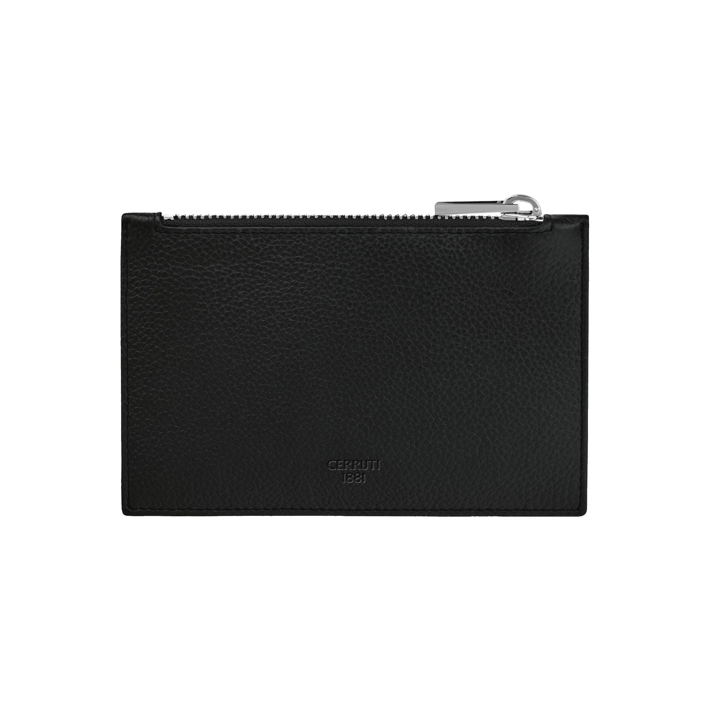 Small Clutch Jefferson Black