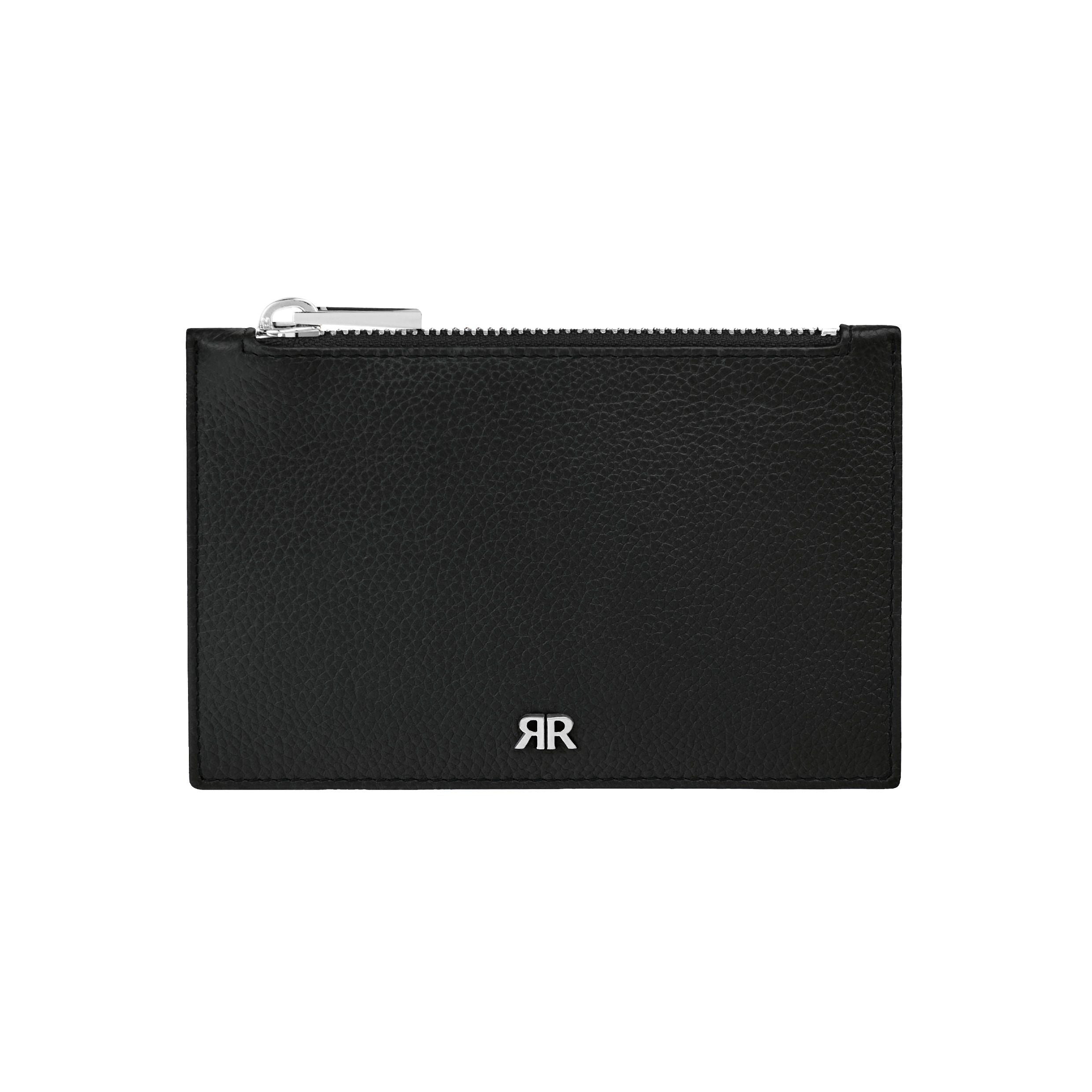 Small Clutch Jefferson Black