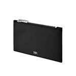 Small Clutch Jefferson Black