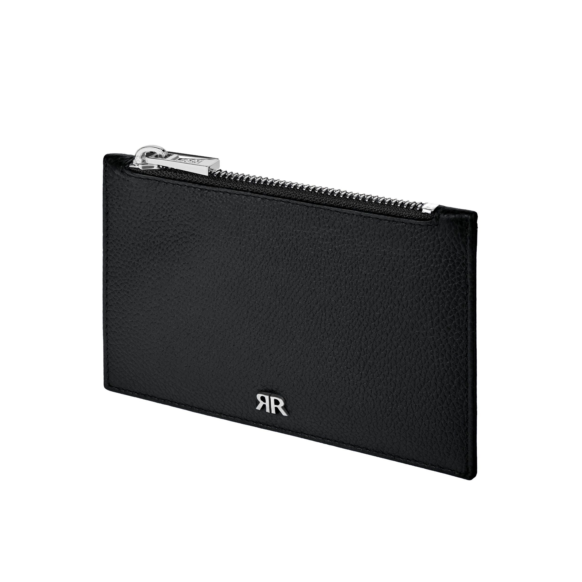 Small Clutch Jefferson Black