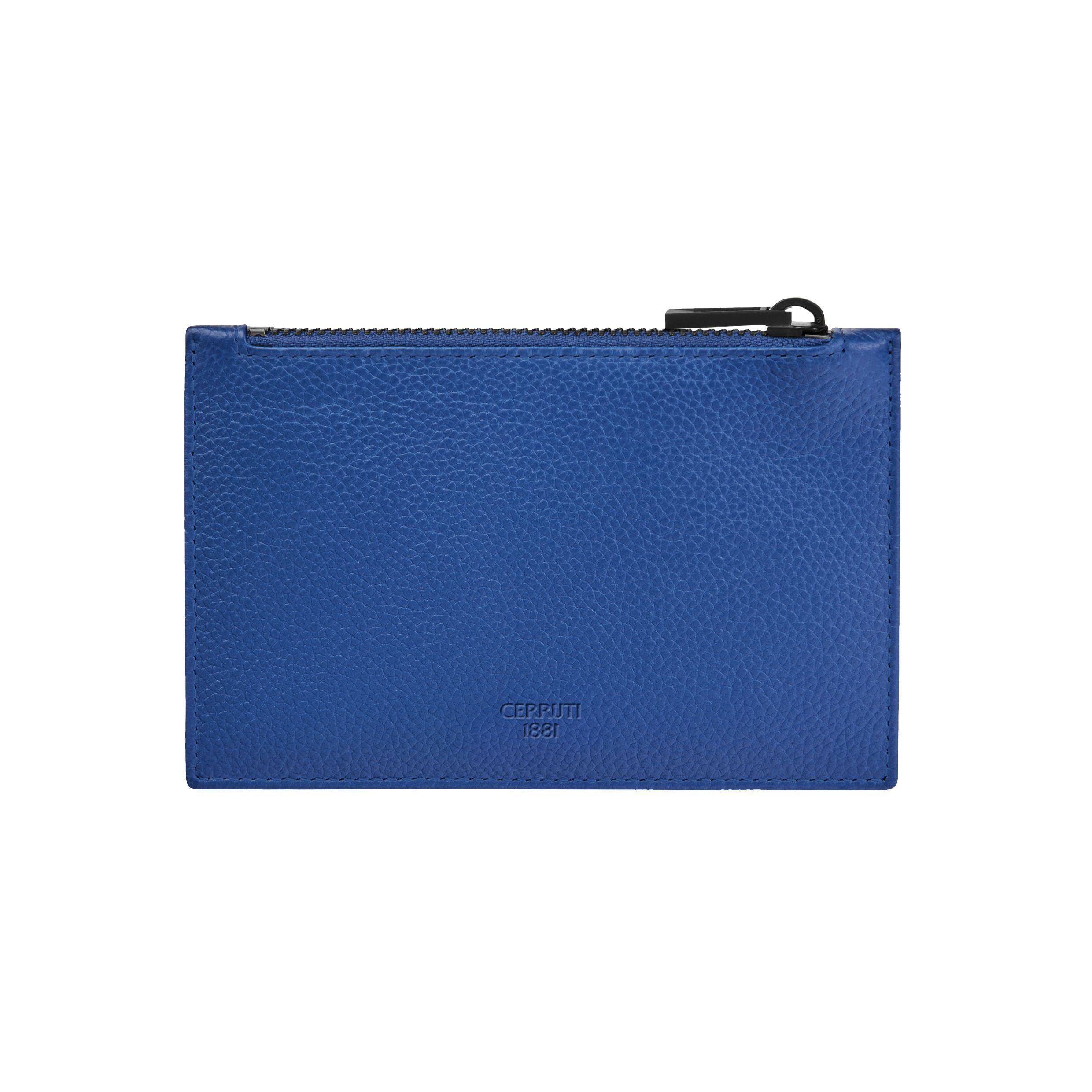 Small Clutch Jefferson Black