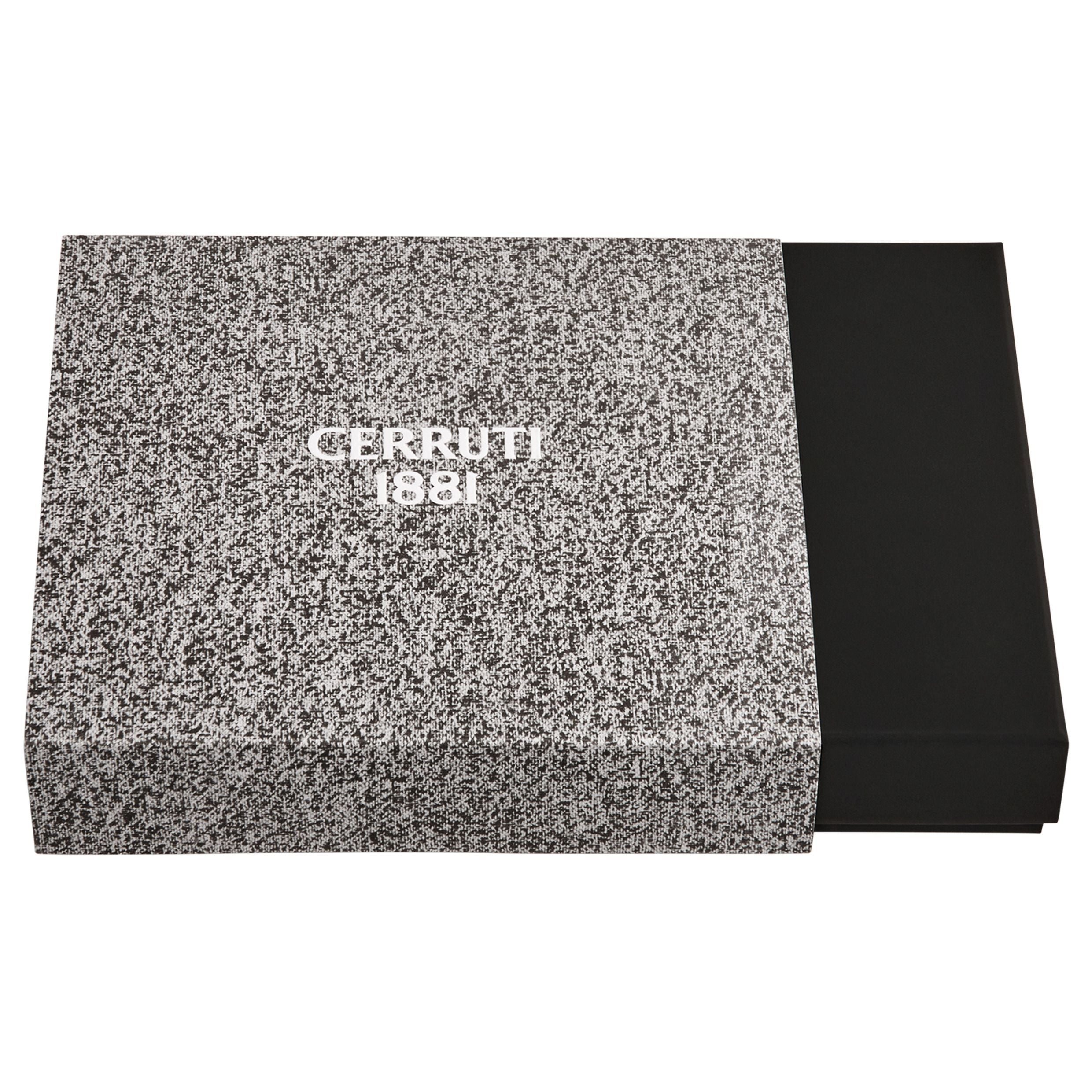 Small Clutch Jefferson Black