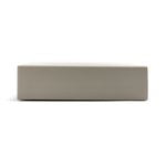 Passport Holder Delano Taupe & Black