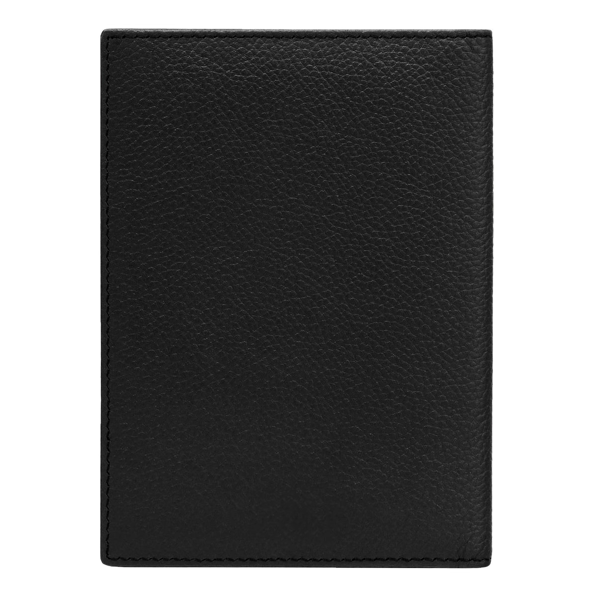 Passport Holder Jefferson Black