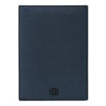 Passport Holder Jefferson Black