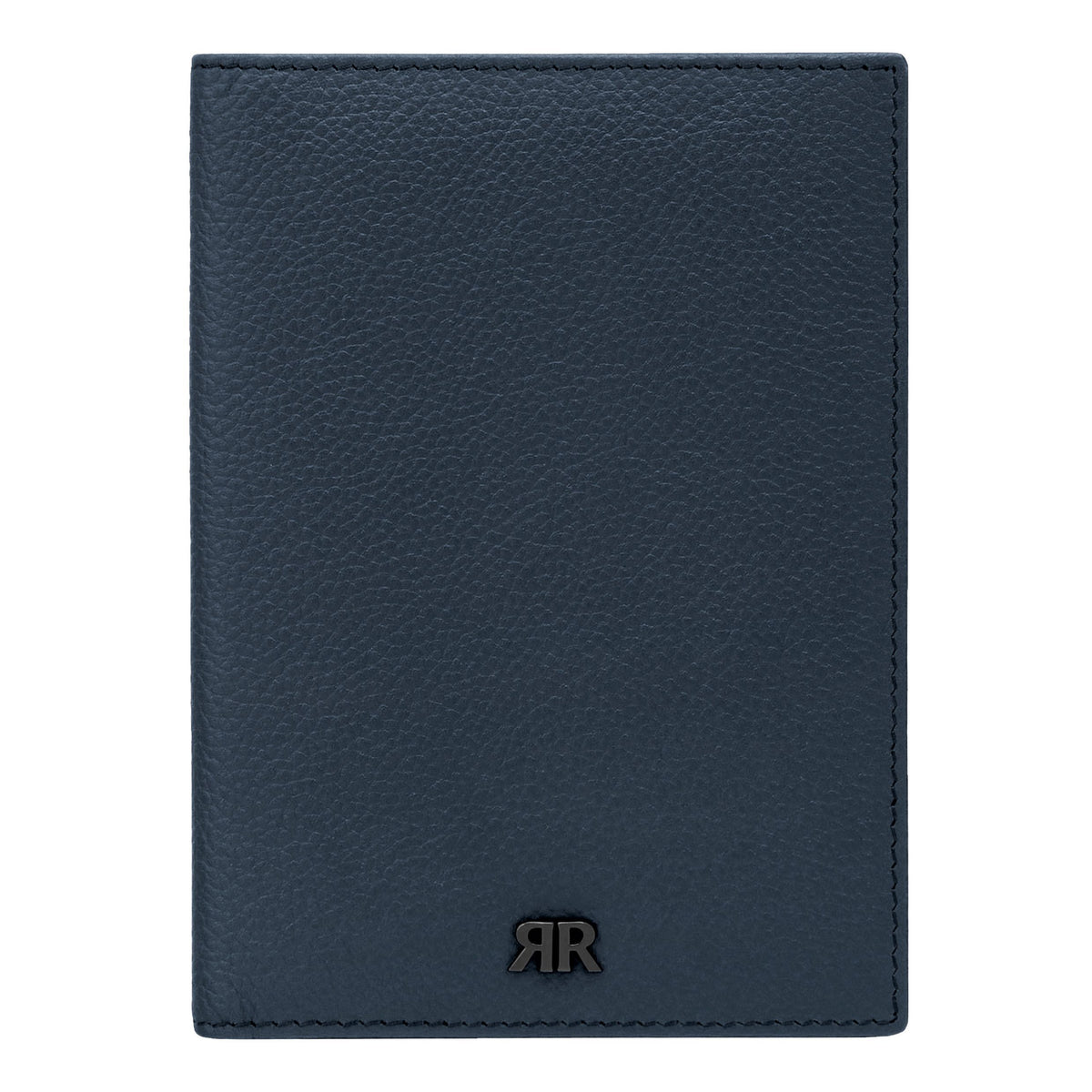 Passport Holder Jefferson Black