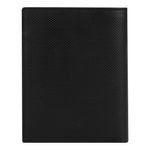 Travel Wallet Regent Black