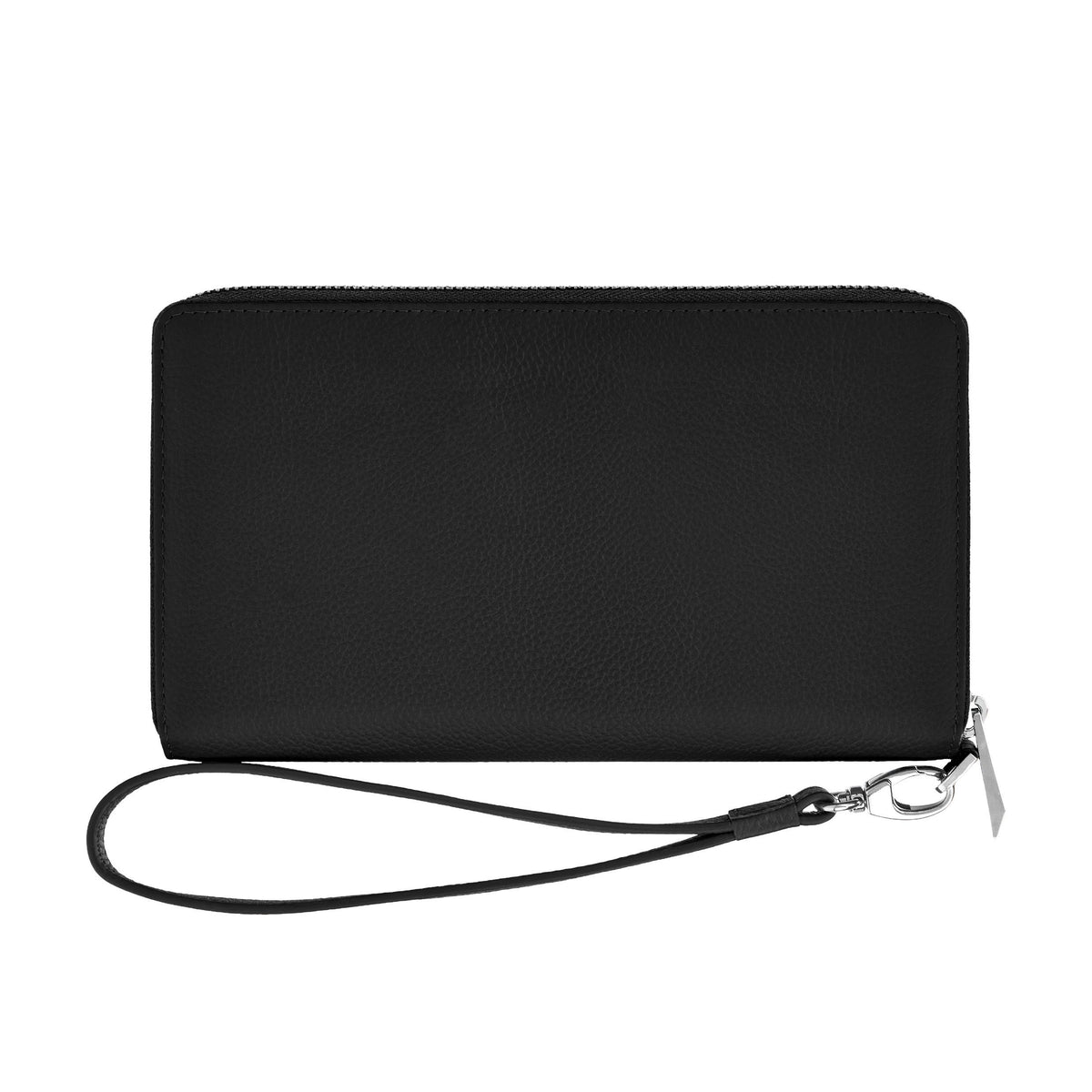 Travel Wallet Jefferson Black