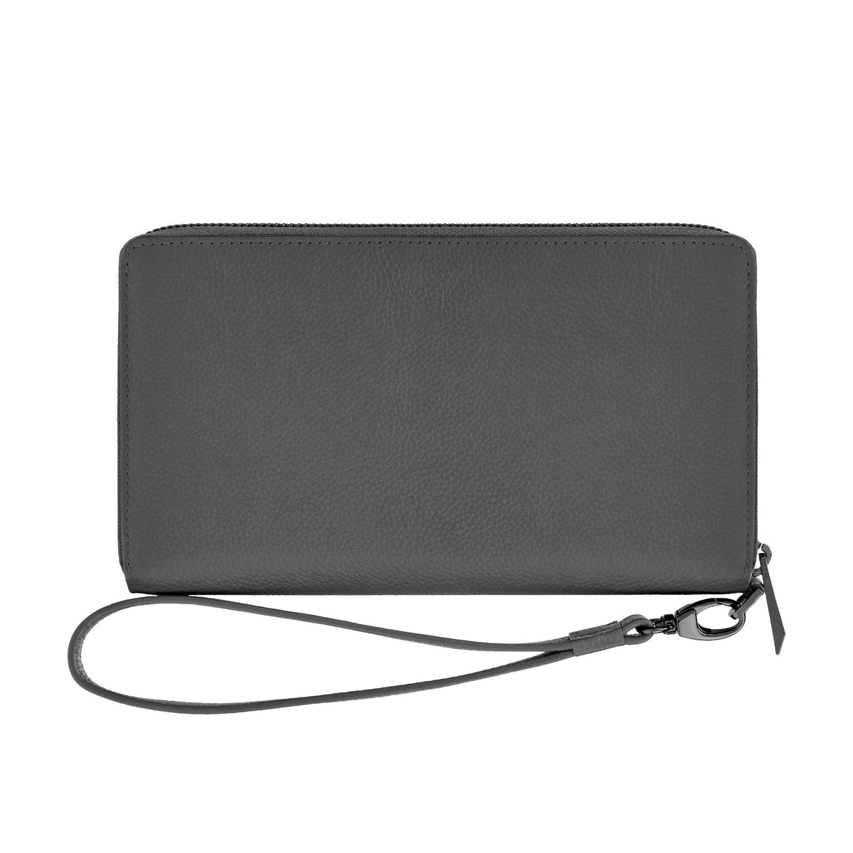Travel Wallet Jefferson Black