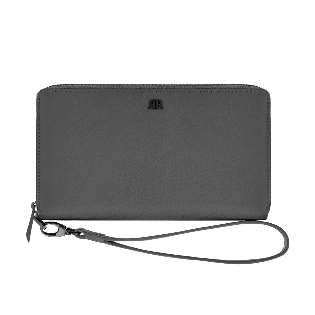 Travel Wallet Jefferson Black