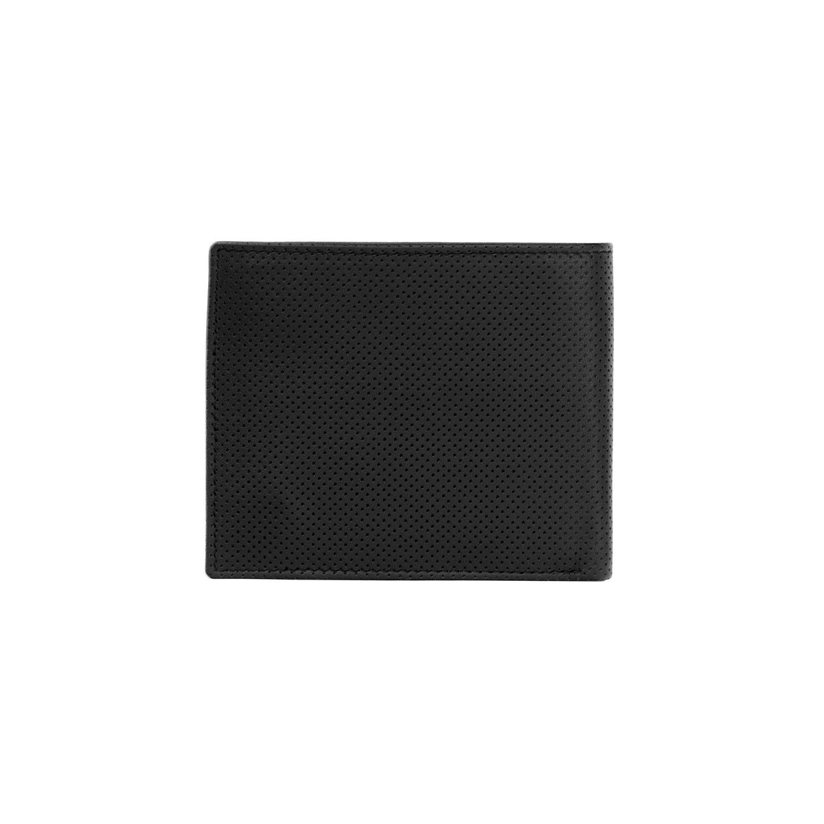 Wallet Islington Black
