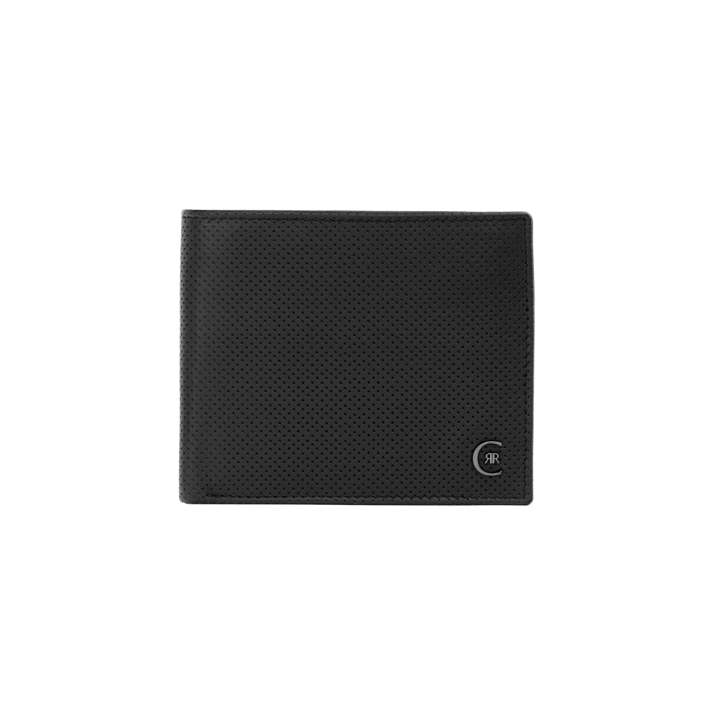 Wallet Islington Black