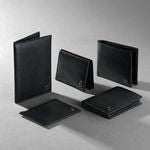 Wallet Islington Black
