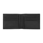 Wallet Islington Black