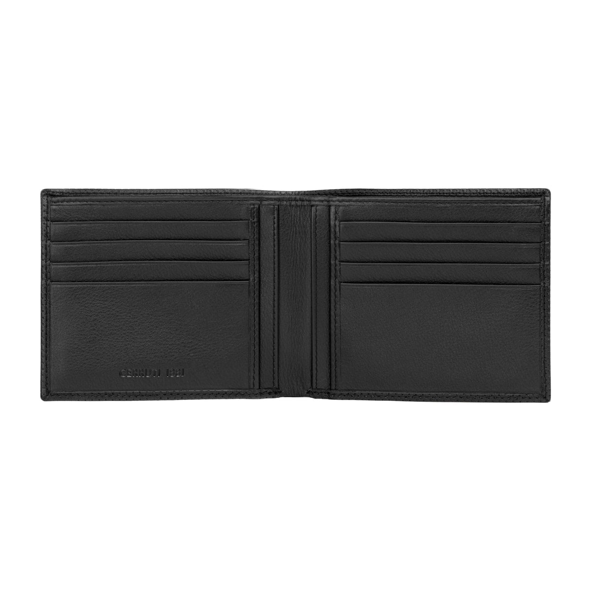Wallet Islington Black