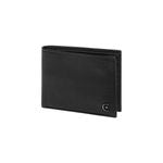 Wallet Islington Black