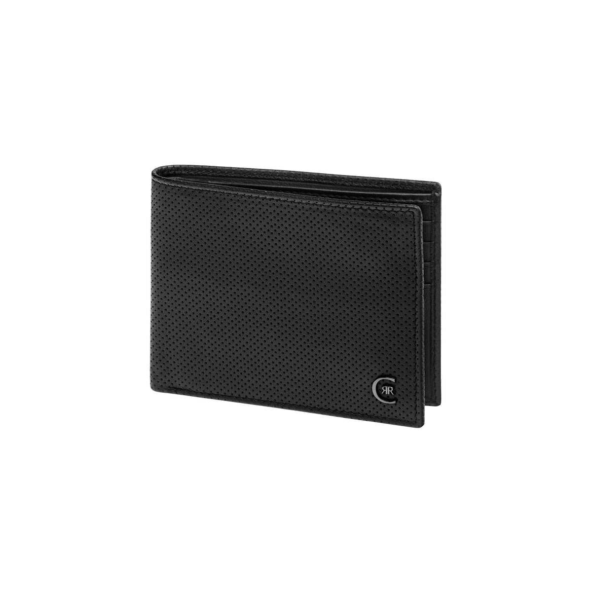 Wallet Islington Black
