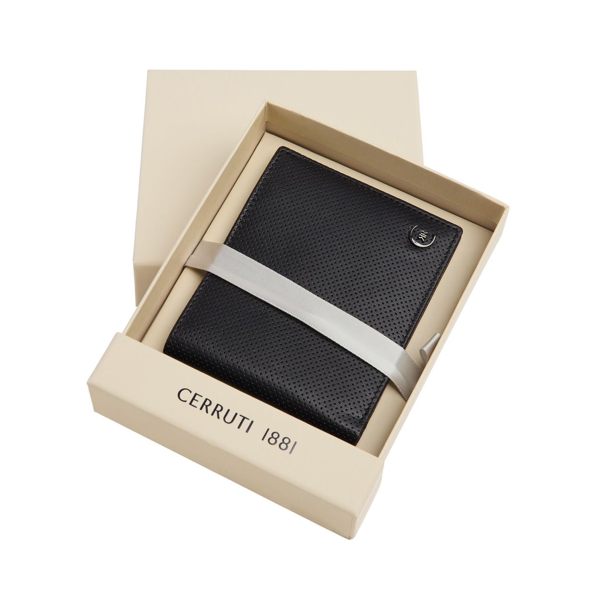 Wallet Belgravia Black