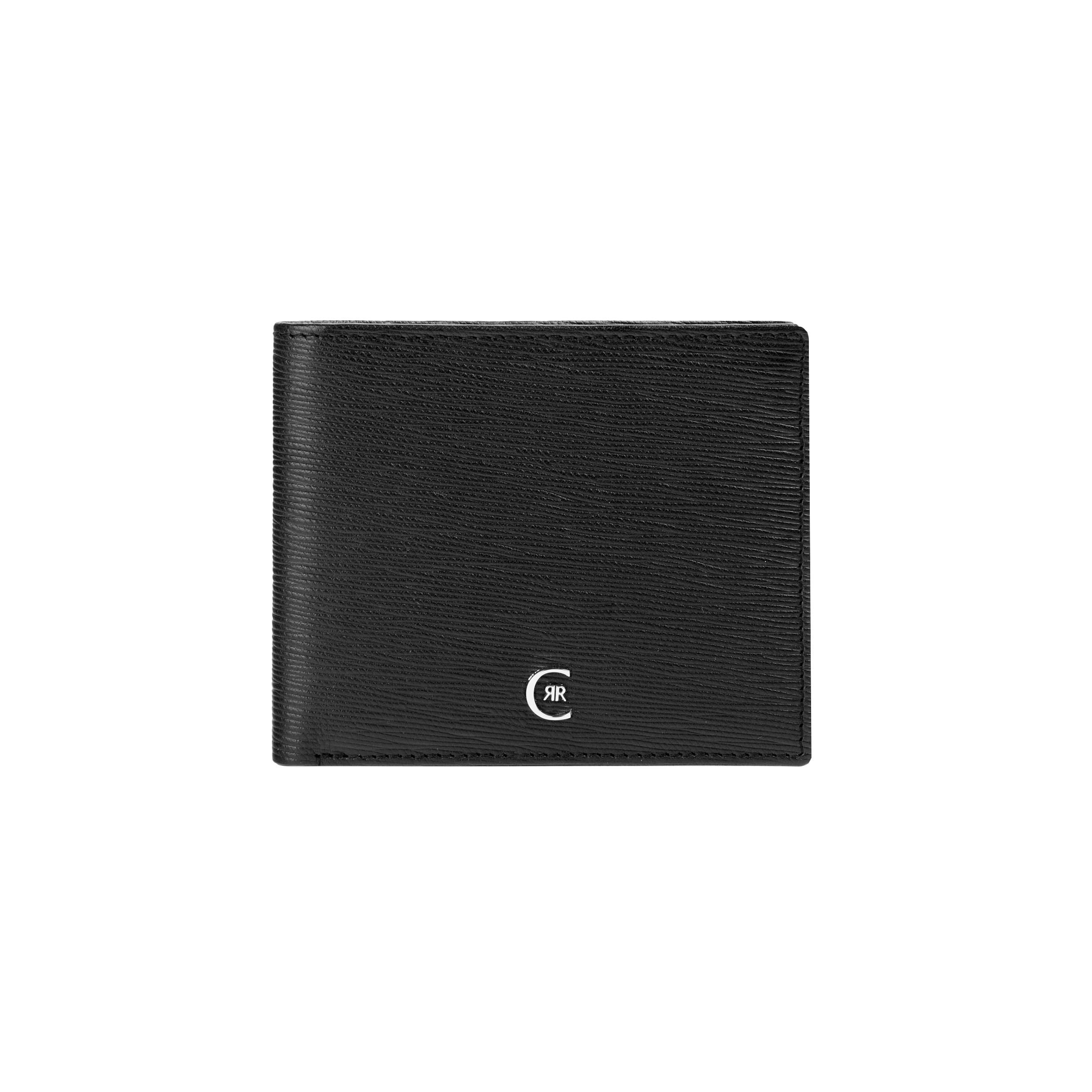 Wallet Belgravia Black